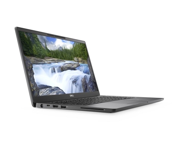 Dell Latitude 7400 Schwarz