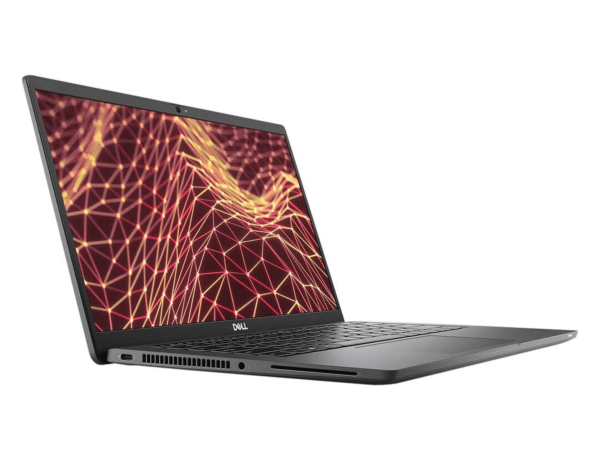 Dell Latitude 7430 schwarz