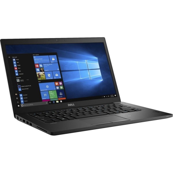 Dell Latitude 7480