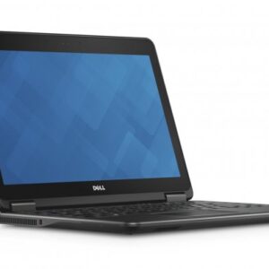 Dell Latitude E7240 12,5 Zoll HD Intel Core i7 256GB SSD 8GB Windows 10 Pro MAR Webcam UMTS LTE