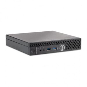 Dell OptiPlex 3060 Micro Intel Six Core i5 256GB SSD 16GB Windows 11 Pro