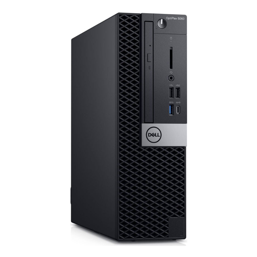 Dell Optiplex 5060 SFF 0 034762d8 375d 432c 8d51 d32d85ad8a8a