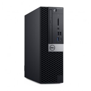 Dell Optiplex 5070 SFF Intel Core i3 512GB SSD 16GB Windows 11 Pro
