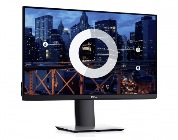 Dell P2419H