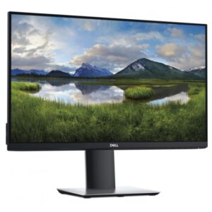 Dell P2419HC schwarz 23,8 Zoll Full HD 1920x1080 DisplayPort HDMI USB Höhenverstellbar
