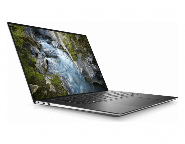 Dell Precision 5550