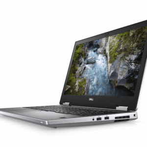 Dell Precision 7540 15,6 Zoll 1920x1080 Full HD Intel Core i7 512GB SSD 16GB Windows 11 Pro AMD Radeon Pro