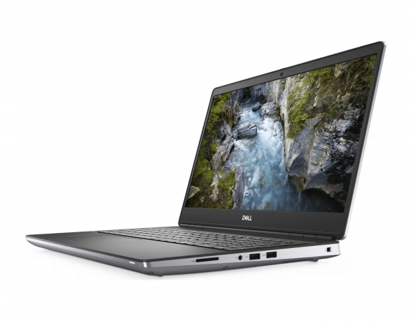 Dell Precision 7550