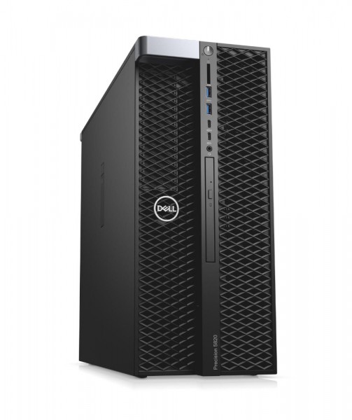 Dell Precision Tower 5820
