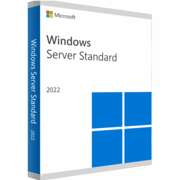 Windows Server Standard 2022