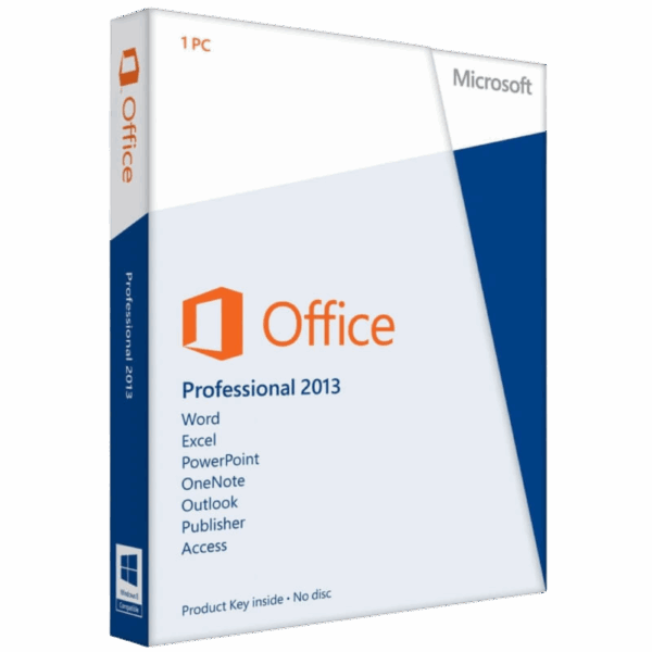 Office 2013 Professional