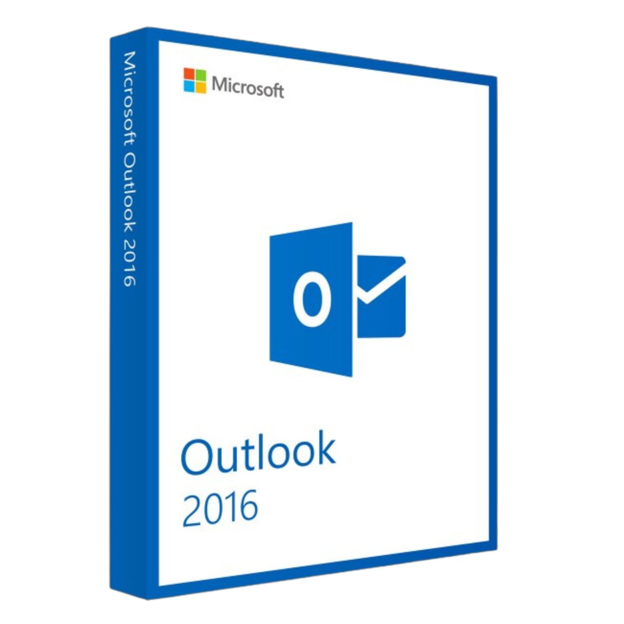 Microsoft Outlook 2016 8 Design ohne Titel