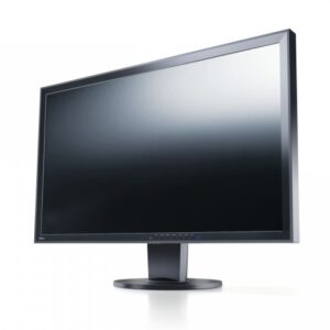 Eizo FlexScan EV2736W-BK LED IPS 27 Zoll WQHD 2560x1440 DisplayPort DVI Schwarz