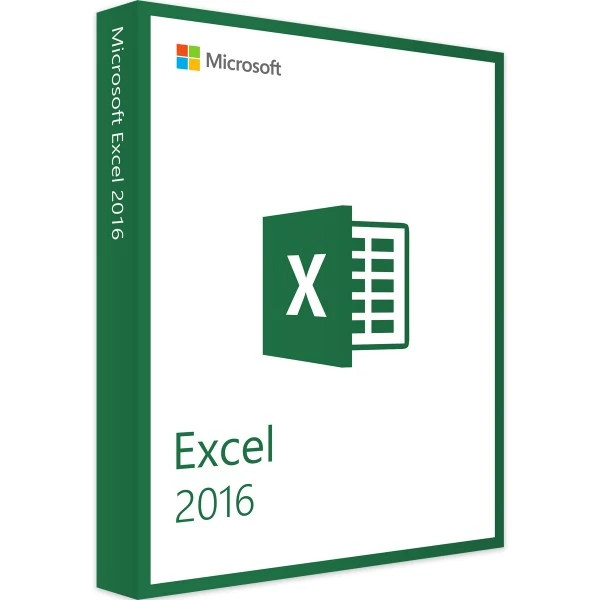 Microsoft Excel 2016 7