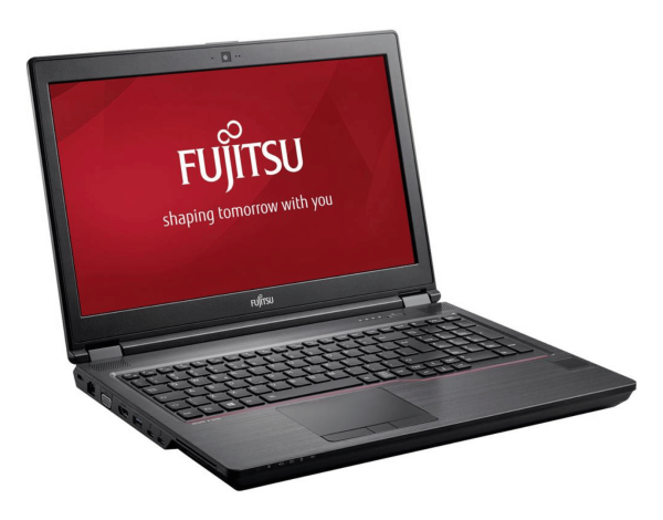 Fujitsu Celsius H7510