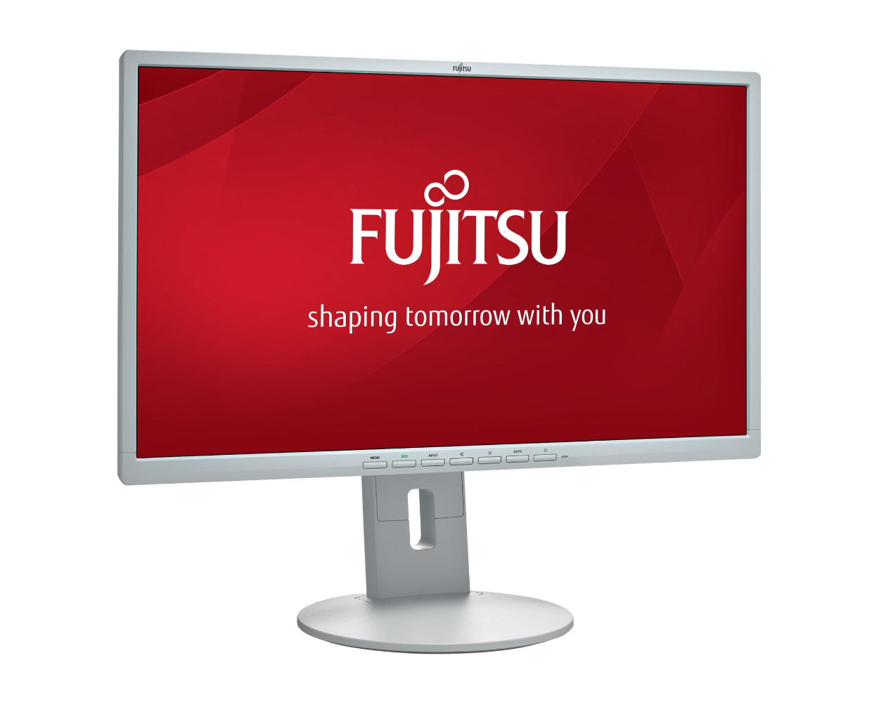Fujitsu B24-8 TE Pro LED grau 23,8 Zoll Full-HD 1920x1080 DVI-D DisplayPort VGA 1 Fujitsu B24-8 TE Pro LED grau 23,8 Zoll Full-HD 1920x1080 DVI-D DisplayPort VGA