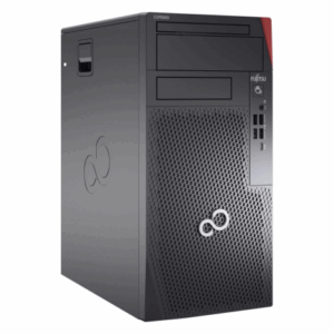 Fujitsu Esprimo P5010n Intel Core i5-10400 256GB SSD 16GB Windows 11 Pro