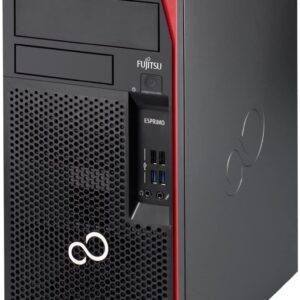 Fujitsu Esprimo P757 E85+ Intel Quad Core i7 1TB SSD 32GB Windows 10 Pro DVD Brenner