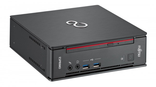 Fujitsu Esprimo Q957