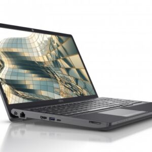 Fujitsu Lifebook A3510 15,6 Zoll 1920x1080 Full HD Intel Core i3 256GB SSD 8GB Windows 10 Pro Webcam