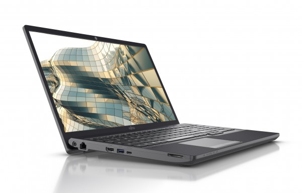 Fujitsu Lifebook A3510