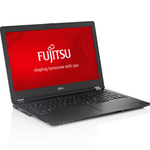 Fujitsu Lifebook E548 14 Zoll 1920x1080 Full HD Intel Core i5 256GB SSD 8GB Windows 11 Pro LTE inkl. Docking
