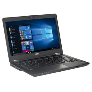 Fujitsu Lifebook U729 12,5 Zoll 1920x1080 Full HD Intel Core i5 512GB SSD 16GB Windows 10 Pro Webcam