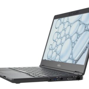 Fujitsu Lifebook U7310 13,3 Zoll 1920x1080 Full HD Intel Core i5 512GB SSD 16GB Windows 11 Pro Webcam