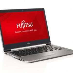 Fujitsu Lifebook U745 14 Zoll 1600x900 HD+ Intel Core i7 128GB SSD 8GB Windows 10 Home Webcam
