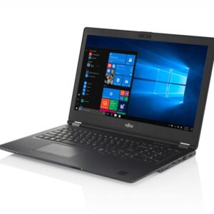 Fujitsu Lifebook U758 15,6 Zoll Touch Display Intel Core i5 1TB SSD 16GB Windows 11 Pro LTE