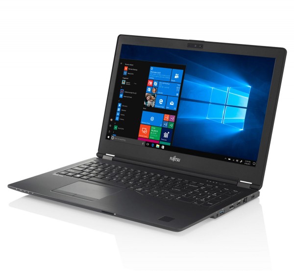 Fujitsu Lifebook U758