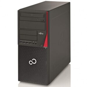 Fujitsu Esprimo P956 Intel Quad Core i5 512GB SSD 32GB Windows 10 Pro DVD Laufwerk