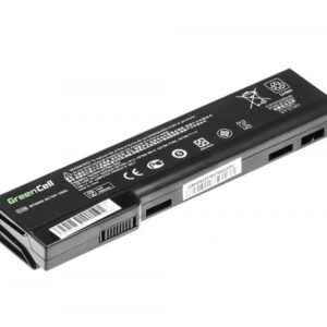 Premium Akku 4400 mAh CC06XL für HP EliteBook 8460p 8460w 8470p 8560p 8570p ProBook 6460b 6560b 6570b