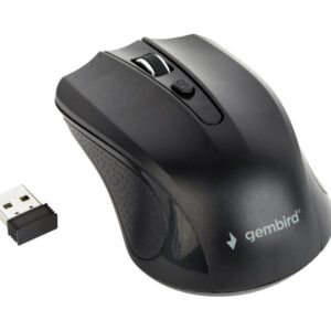 Gembird Funk Maus ergonomisch