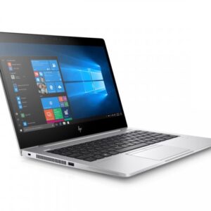 HP EliteBook 735 G5 13,3 Zoll Full HD AMD Ryzen 3 PRO 256GB SSD 8GB Windows 10 Pro LTE