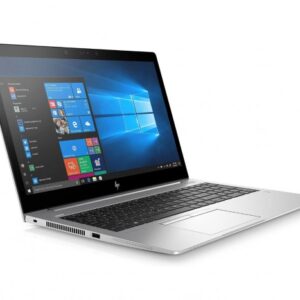 HP EliteBook 755 G5 15,6 Zoll 1920x1080 Full HD AMD Ryzen 3 PRO 256GB SSD 8GB Windows 10 Home Fingerprint
