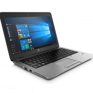 HP EliteBook 820 G4 12,5 Zoll HD Intel Core i5 256GB SSD 16GB Windows 10 Pro UMTS LTE Webcam