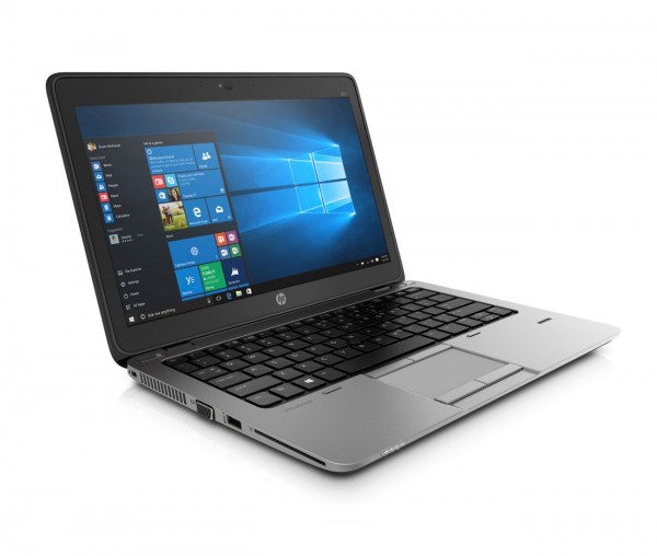 HP EliteBook 820 G4
