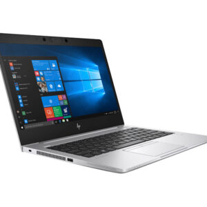 HP EliteBook 830 G6 13,3 Zoll 1920x1080 Full HD Intel Core i7 512GB SSD 16GB Windows 11 Pro LTE