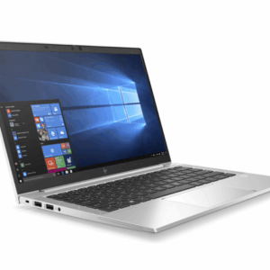 HP EliteBook 830 G7 13,3 Zoll Touch Display Intel Core i5 256GB SSD 16GB Windows 11 Pro LTE