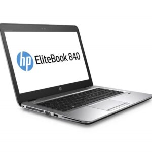 HP EliteBook 840r G4 14 Zoll 1920x1080 Full HD Intel Core i5 256GB SSD 8GB Windows 11 Pro 4G LTE