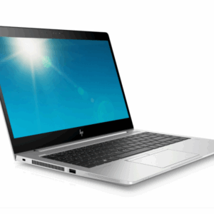 HP EliteBook 840 G6 14 Zoll 1920x1080 Full HD Intel Core i5 256GB SSD 8GB Windows 11 Pro Fingerprint Webcam