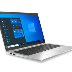 HP EliteBook 840 G8 14 Zoll 1920x1080 Full HD Intel Core i5 512GB SSD 16GB Windows 11 Pro Webcam