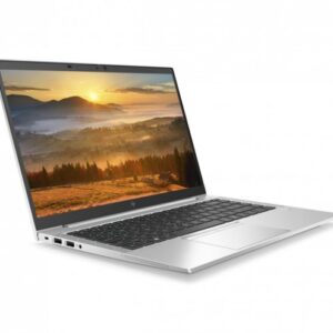HP EliteBook 845 G8 14 Zoll 1920x1080 Full HD AMD Ryzen 7 PRO 512GB SSD 32GB Windows 11 Pro Webcam