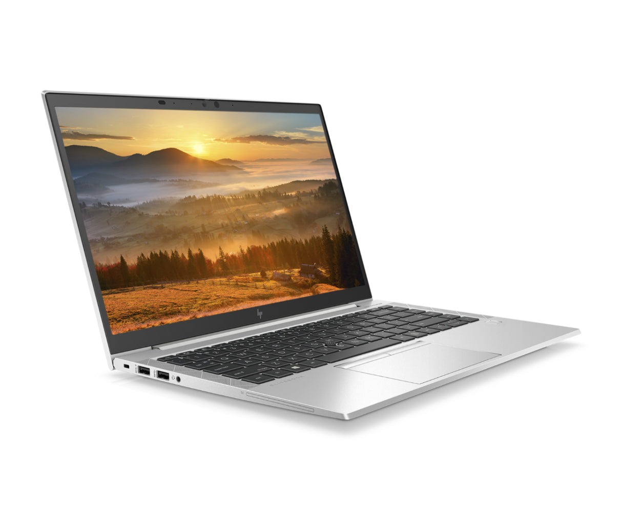 HP EliteBook 845 G8 14 Zoll 1920x1080 Full HD AMD Ryzen 7 PRO 512GB SSD 32GB Windows 11 Pro Webcam 1 HP EliteBook 845 G8 14 Zoll 1920x1080 Full HD AMD Ryzen 7 PRO 512GB SSD 32GB Windows 11 Pro Webcam