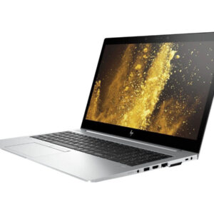 HP EliteBook 850 G6 15,6 Zoll 1920x1080 Full HD Intel Core i5 256GB SSD 16GB Windows 11 Pro Webcam