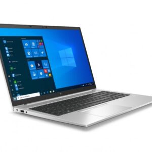 HP EliteBook 850 G8 15,6 Zoll 1920x1080 Full HD Intel Core i5 256GB SSD 16GB Windows 11 Pro Fingerprint