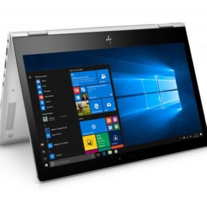 HP EliteBook x360 1030 G3 13,3 Zoll Touch Display Full HD Intel Core i5 256GB SSD 8GB Windows 11 Pro