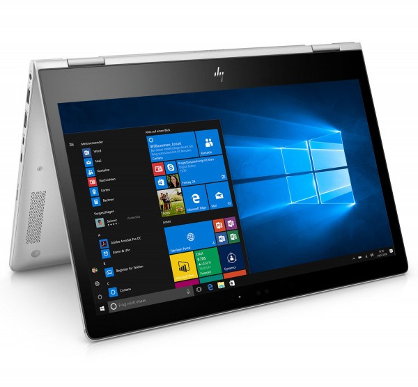 HP EliteBook x360 1030 G3