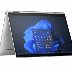 HP EliteBook x360 1040 G10 14 Zoll Touch Display Intel Core i7 512GB SSD 32GB Windows 10 Pro Webcam
